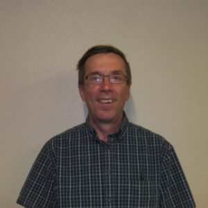 LARRY COLE
