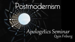 post-modernism