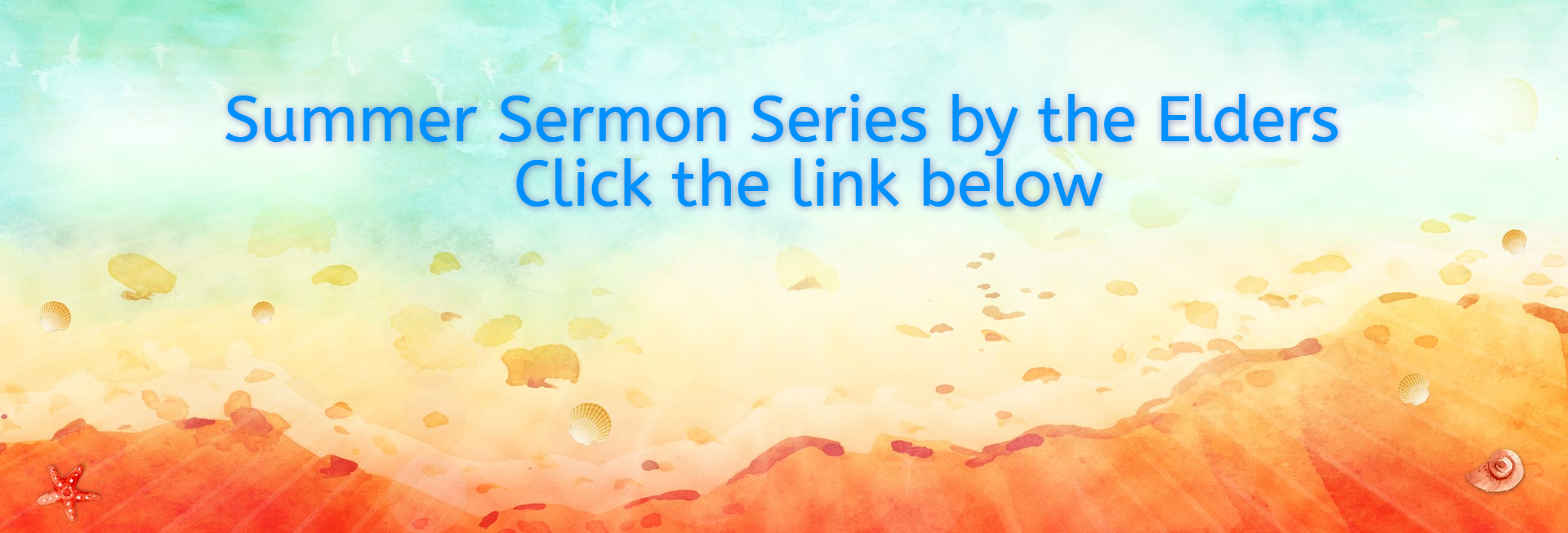 Home River of Grace Church